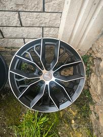 cerchi 18 Momo Ford Volvo 