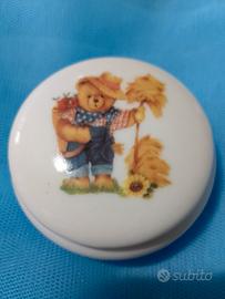 Portagioie in Limoges Francese 