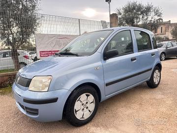 Fiat Panda 1.2 -2009