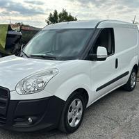 Fiat Doblo 1.6 mjt 16v