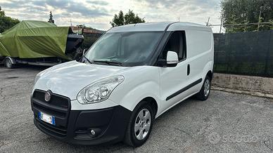 Fiat Doblo 1.6 mjt 16v