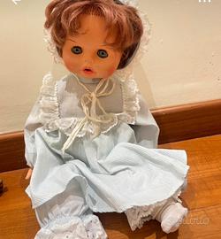 Ciccio Bello anno 1975