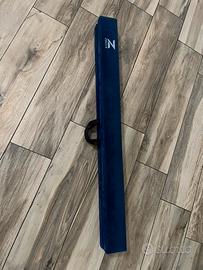 Trave pieghevole ZELUS