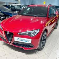 Alfa Romeo Stelvio 2.2 Turbodiesel 210 CV AT8 Q4 V