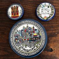 Piattini Armenian Ceramics