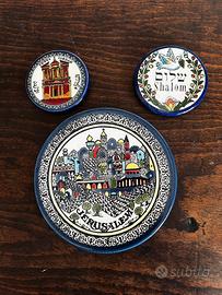 Piattini Armenian Ceramics