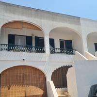 PORZIONE DI BIFAMILIARE A GALLIPOLI