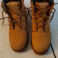 Scarponcini donna 37 Docksteps