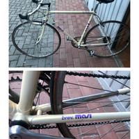 BICICLETTA MASI PRESTIGE / CAMPAGNOLO