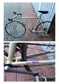 BICICLETTA MASI PRESTIGE / CAMPAGNOLO