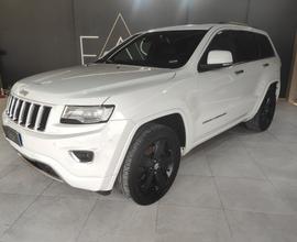 Jeep Grand Cherokee 3.0 crd V6 Limited * MOTORE RO