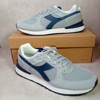 Sneakers Diadora Fenice Grigio/Blu - Misura 42 new