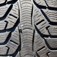 4 gomme senza cerchi KLEBER - 185/55/R15