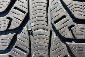 4 gomme senza cerchi KLEBER - 185/55/R15