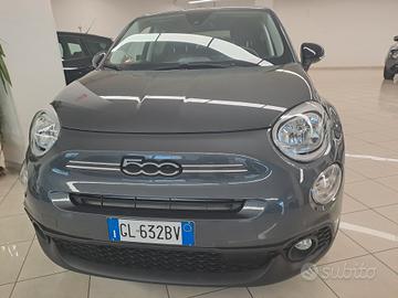 Fiat 500X 1.0 T3 120 CV Club