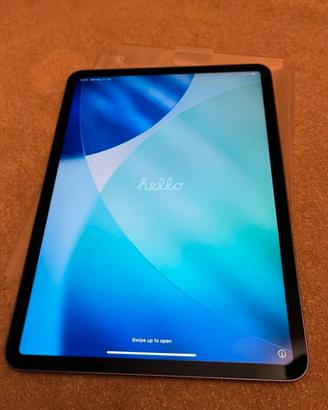 Apple iPad pro 11 256 GB wifi 2018