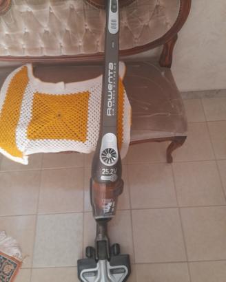 Scopa elettrica