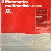 Matematica multimediale.rosso - Volume 2