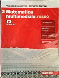 Matematica multimediale.rosso - Volume 2