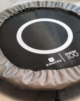 tappeto elastico 