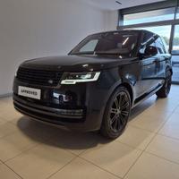 Land Rover Range Rover 3.0D I6 300 CV HSE
