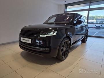 Land Rover Range Rover 3.0D I6 300 CV HSE