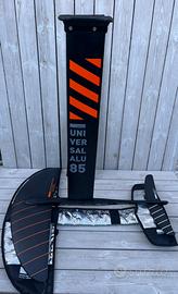 RRD Dynamic Pro Alu 1200
