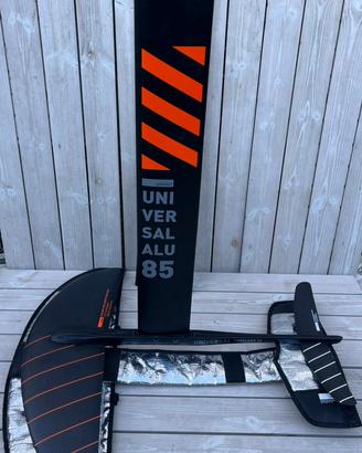 RRD Dynamic Pro Alu 1200
