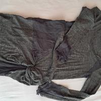maglia lunga