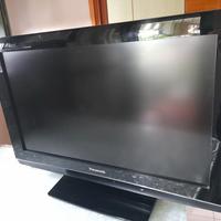 TV panasonic