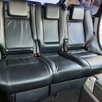 sedili range rover sport 2.7 2007