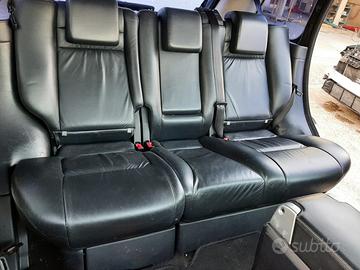 sedili range rover sport 2.7 2007