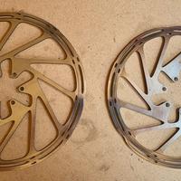 Dischi Sram centerline coppia 200mm 220mm