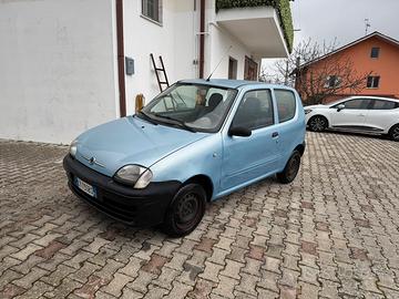 Fiat 600