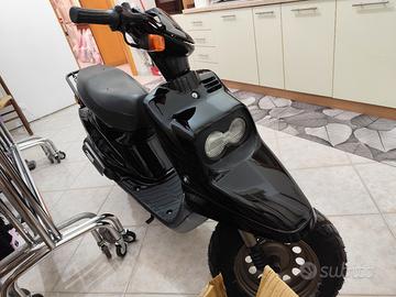 Yamaha Booster 50 