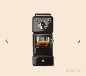 Macchina caffè jlly caps
