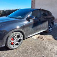Alfa Romeo TONALE 1.3 PHEV Veloce Q4  280cv  AT6