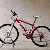 🚴♂️ Mountain Bike Trek Cobia Gary Fisher 29''