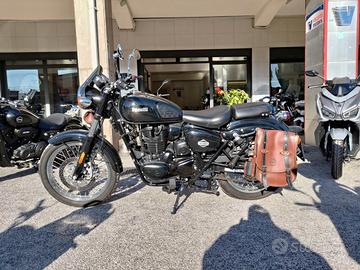 Benelli Imperiale 400 - 2022
