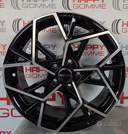 CERCHI GMP CARTESIO DA 18 PER BMW - AUDI - MERCEDE