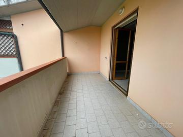 Rif.V05| appartamento quadrilocale