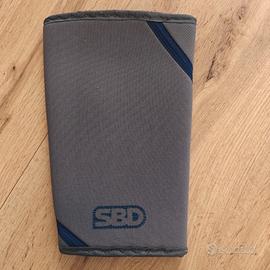 Ginocchiere Squat SBD Storm L