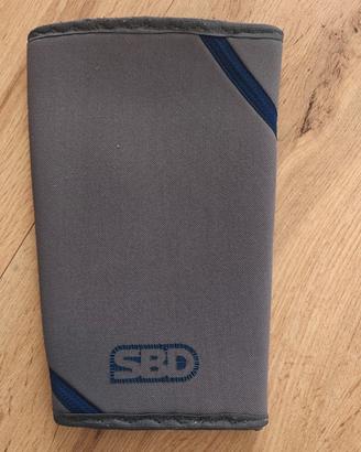 Ginocchiere Squat SBD Storm L