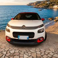Citroen c3 Shine & Shine 