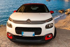 Citroen c3 Shine & Shine 