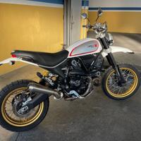 Ducati Scrambler - 2018