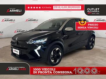 Renault Captur 1.0 tce Techno 90cv