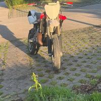 Husqvarna sm 125 2007