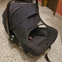 Passeggino Bugaboo Fox 3