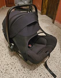 Passeggino Bugaboo Fox 3